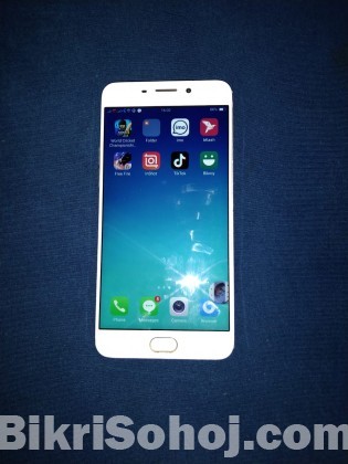 Oppo f1 plus